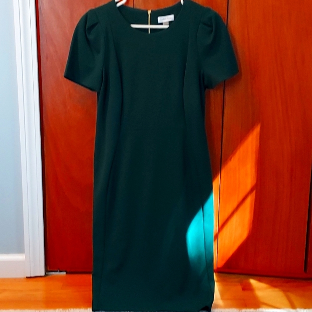 Calvin Klein dress